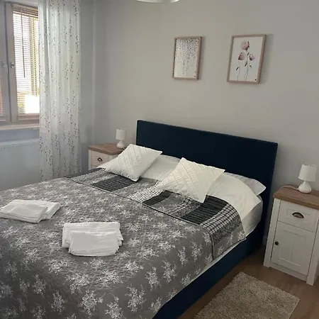 Apartament Ortiga 2 Szklarska Poręba