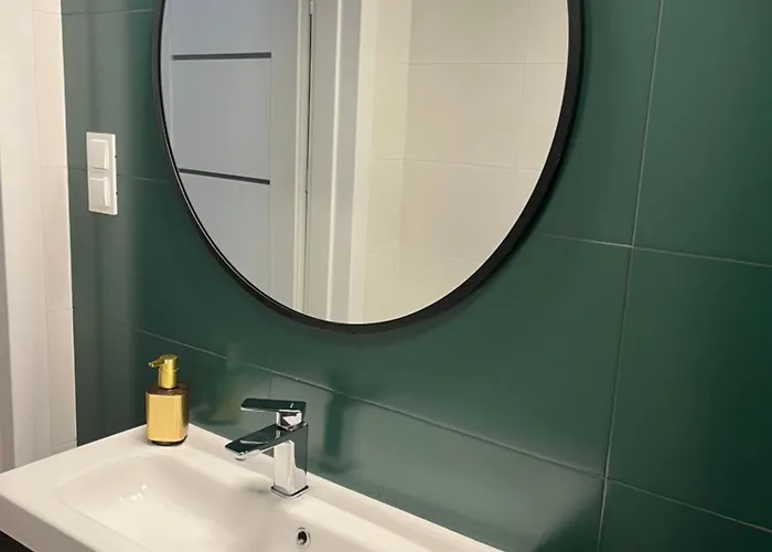 Ortiga 2 公寓 斯克拉斯卡波伦巴