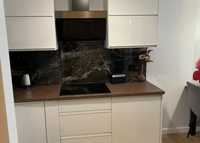 Ortiga 2 公寓 斯克拉斯卡波伦巴