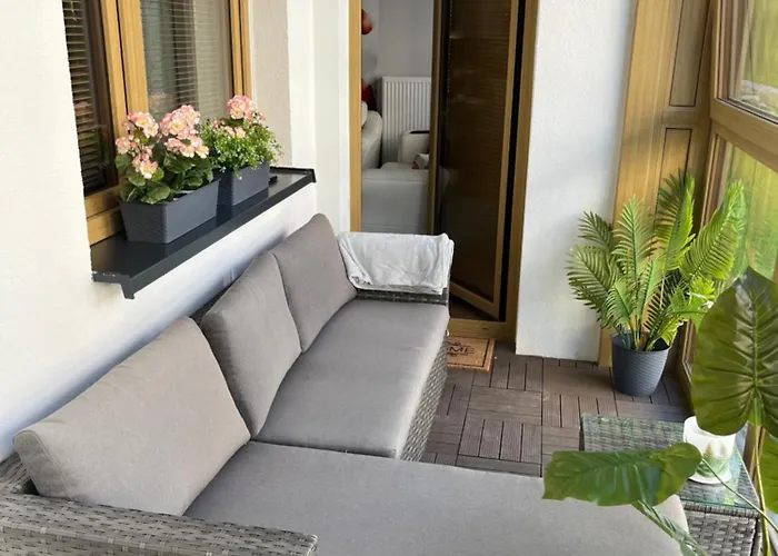 公寓 Ortiga 2 斯克拉斯卡波伦巴