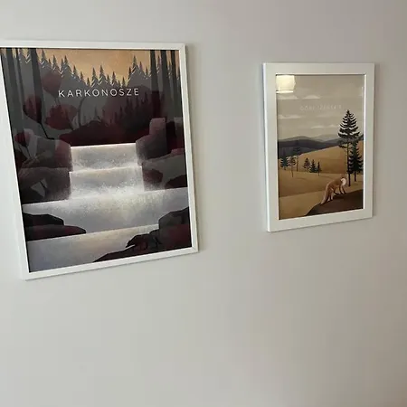 Ortiga 2 Apartment