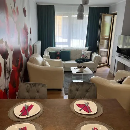 Ortiga 2 Szklarska Poręba