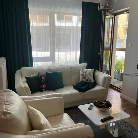 Apartamento Ortiga 2