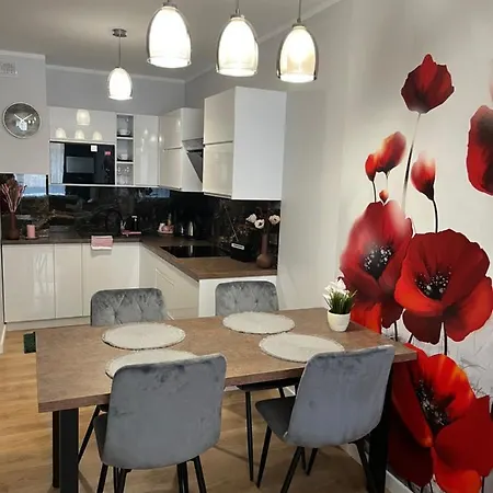 Ortiga 2 * Szklarska Poręba