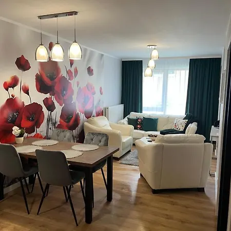 Apartamento Ortiga 2
