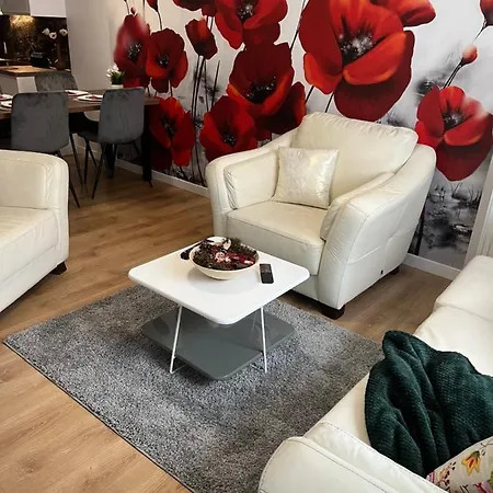 Apartment Ortiga 2 *
