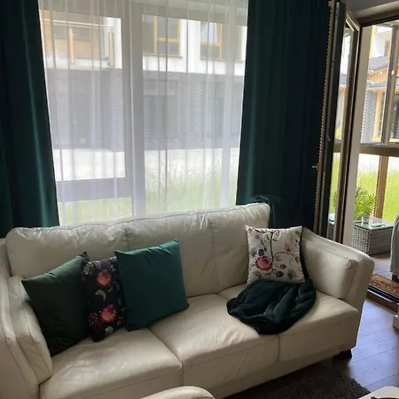 公寓 Ortiga 2 斯克拉斯卡波伦巴