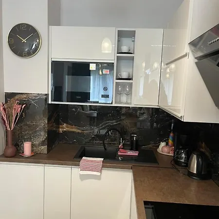 Appartement Ortiga 2