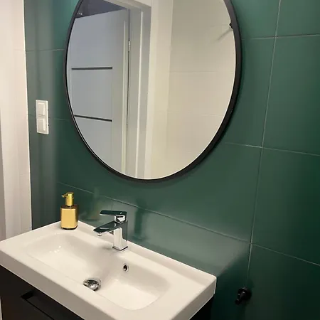 Ortiga 2 Apartment Szklarska Poreba