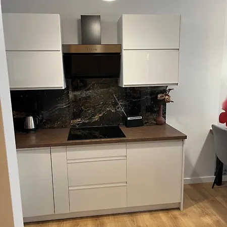 Ortiga 2 Apartment Szklarska Poreba