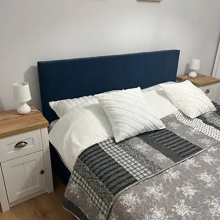 Lejlighed Ortiga 2