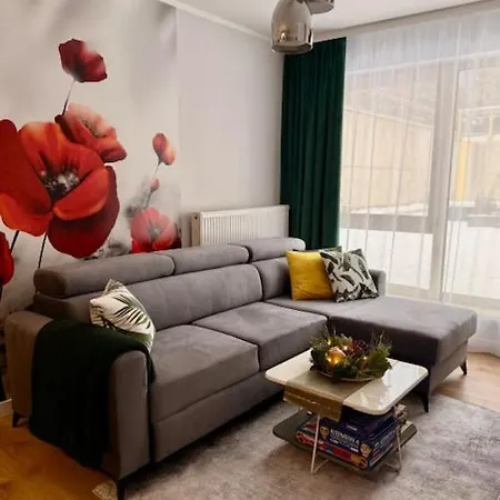 Ortiga 2 Appartement