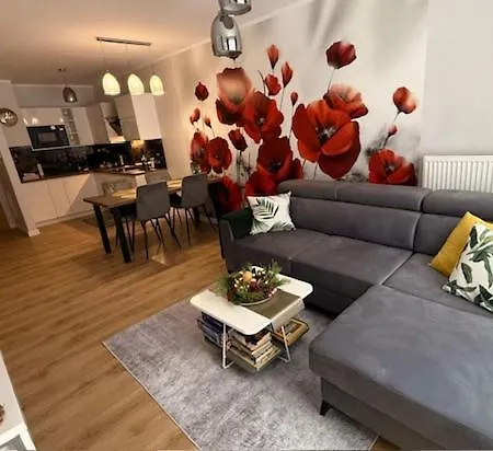 Apartamento Ortiga 2 Szklarska Poręba