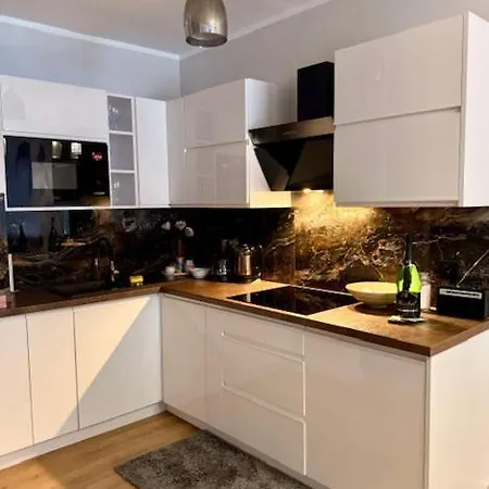 Appartement Ortiga 2