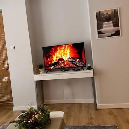 Apartamento Ortiga 2 *