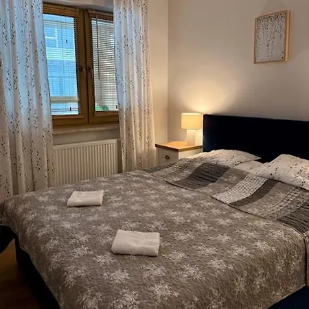 Ortiga 2 * Szklarska Poręba