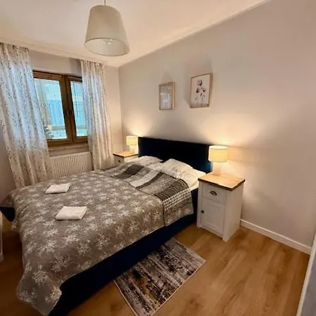 Apartamento Ortiga 2 *