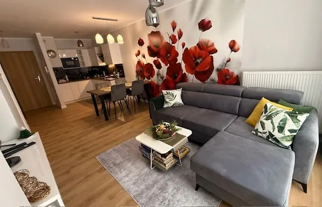 아파트 Ortiga 2 스클라르스카포렘바